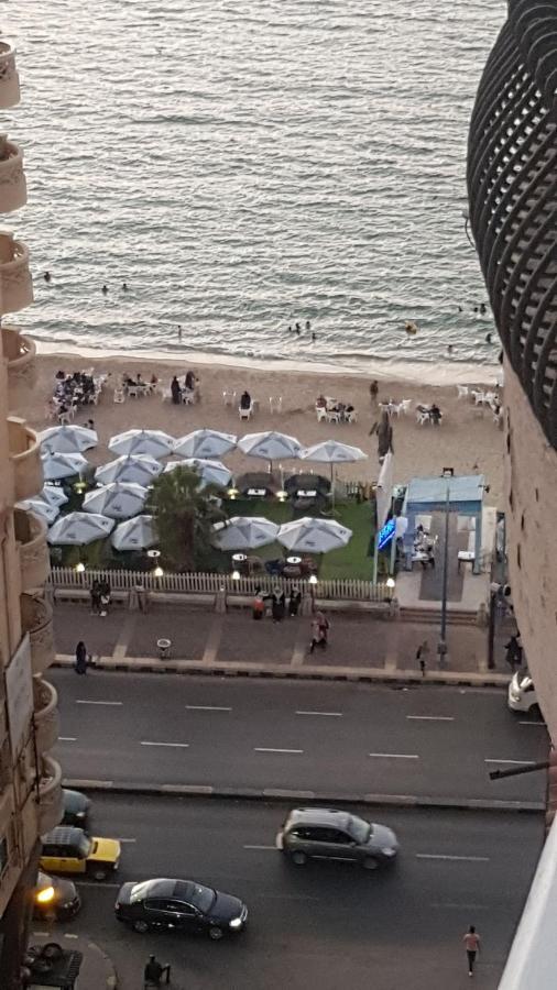 Mody Appartment At Alexandria Exterior foto