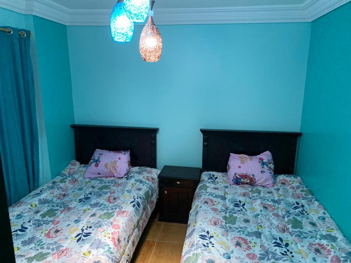 Mody Appartment At Alexandria Exterior foto